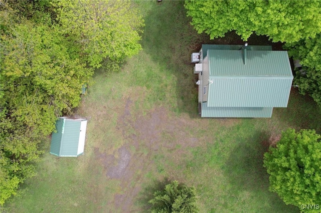50 Apache Springs Rd, Boylston, NY 13083 - view of subject property