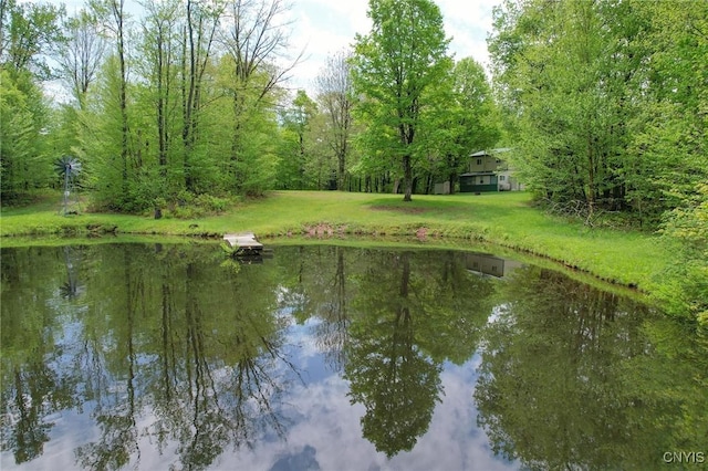 50 Apache Springs Rd, Boylston, NY 13083 - water view