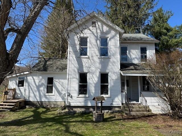 3389 Maple Ave, Cortlandville, NY 13045 - photo 1