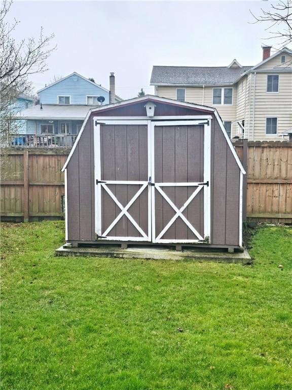 39 William St, Hornell, NY 14843 - photo 12