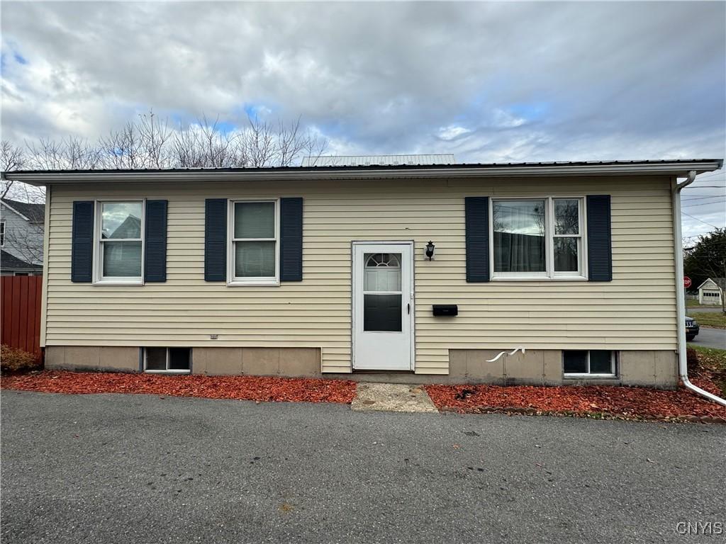 755 Cooper St, Watertown-City, NY 13601 - view of front facade