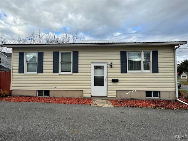 755 Cooper St, Watertown-City, NY 13601 - view of front facade