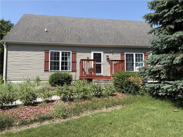 1751 State Route 173, Sullivan, NY 13037 - photo 1