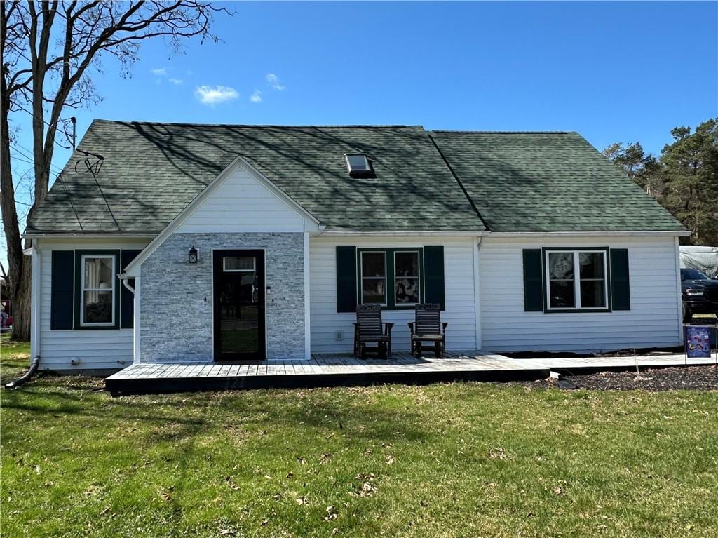 121 Hillview Dr, Big Flats, NY 14814 - photo 1