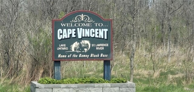 3350 Bedford Corners Rd, Cape Vincent, NY 13618