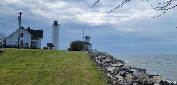 3350 Bedford Corners Rd, Cape Vincent, NY 13618