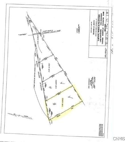 3350 Bedford Corners Rd, Cape Vincent, NY 13618