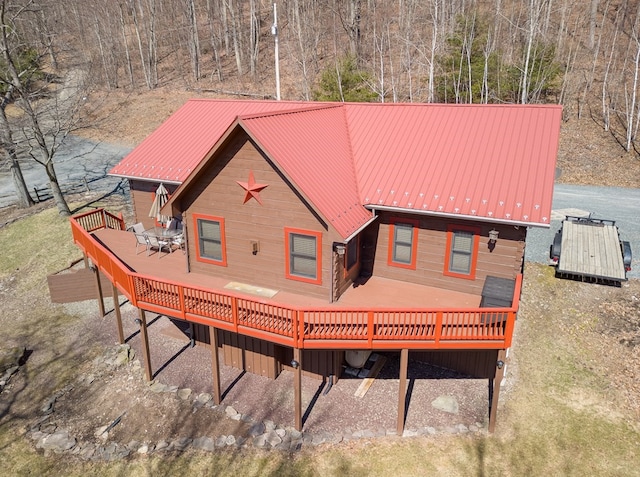 204 Peifer Ln, Tioga, PA 16946 - photo 2