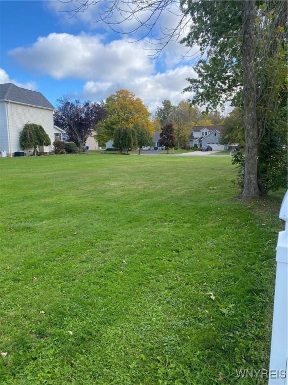 253 Glenvale Rd, Porter, NY 14174 - view of yard