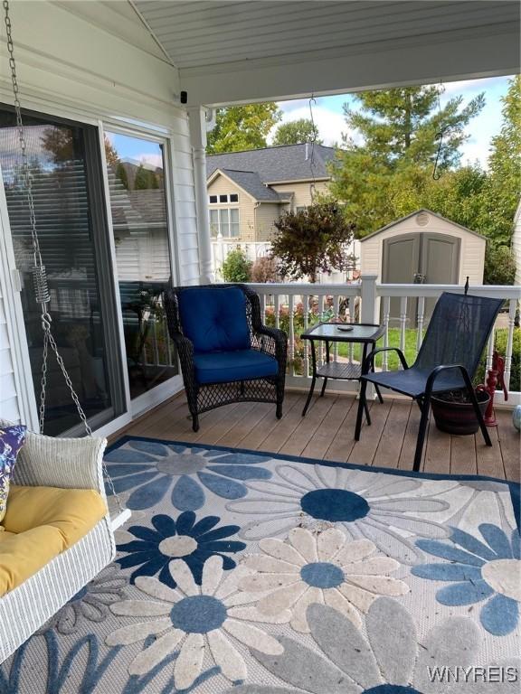 253 Glenvale Rd, Porter, NY 14174 - exterior space