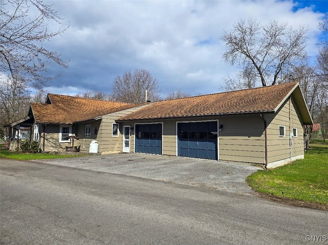 3012 Pleasant Ave, Vienna, NY 13308 - exterior space