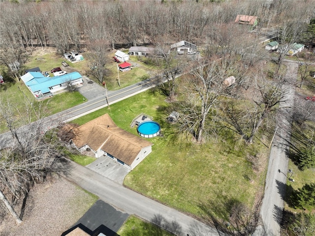 3012 Pleasant Ave, Vienna, NY 13308 - aerial view