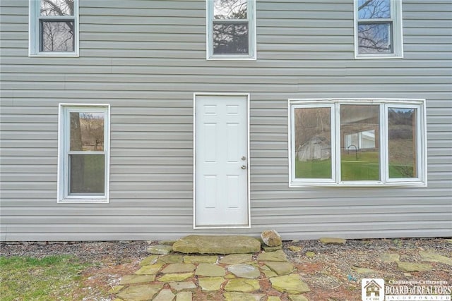 9056 Gross Rd, Cuba, NY 14727 - view of entrance to property