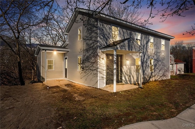 53 Owasco St, Auburn, NY 13021 - photo 1