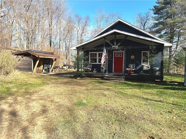 116 Aldrich Rd/Prvt, Oswegatchie, NY 13670