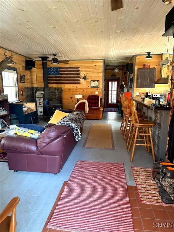 116 Aldrich Rd/Prvt, Oswegatchie, NY 13670