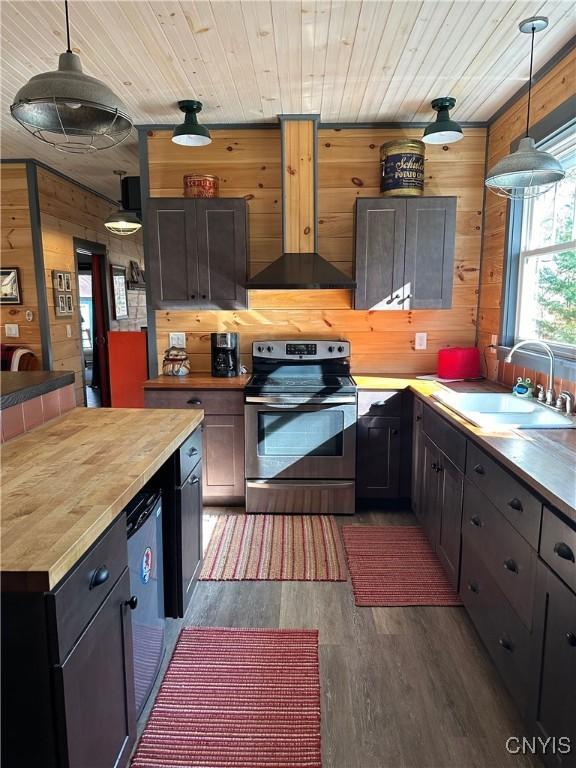 116 Aldrich Rd/Prvt, Oswegatchie, NY 13670