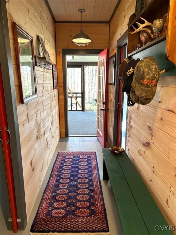 116 Aldrich Rd/Prvt, Oswegatchie, NY 13670