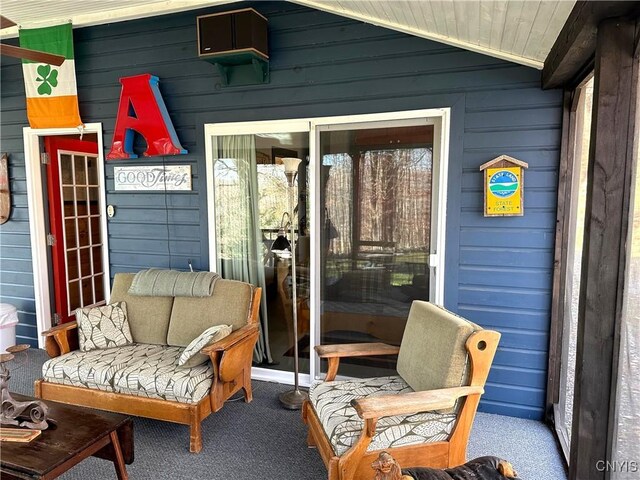 116 Aldrich Rd/Prvt, Oswegatchie, NY 13670