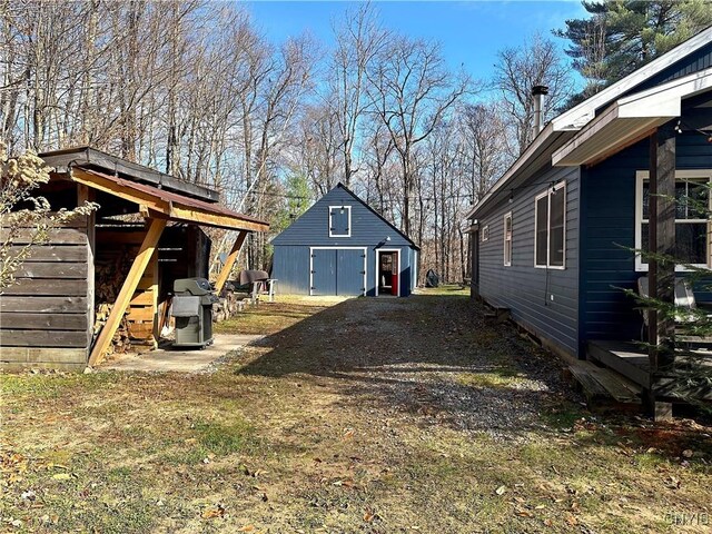 116 Aldrich Rd/Prvt, Oswegatchie, NY 13670