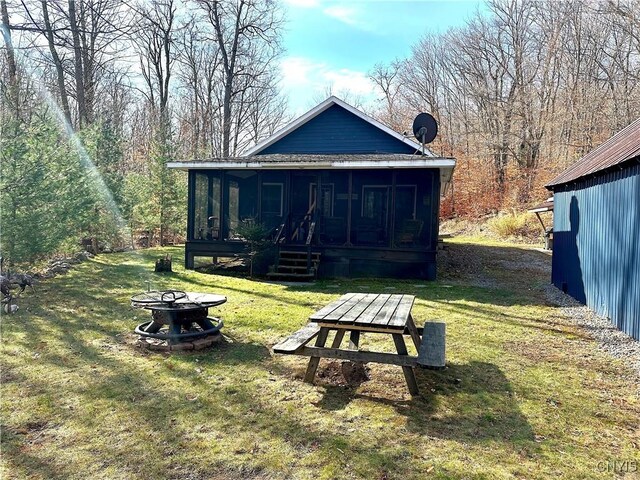 116 Aldrich Rd/Prvt, Oswegatchie, NY 13670
