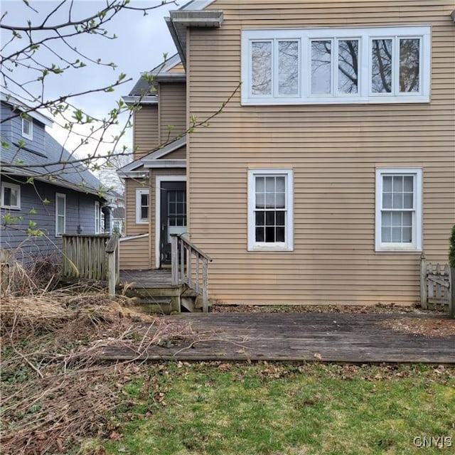 15 Brookline Dr, Utica, NY 13501 - photo 33