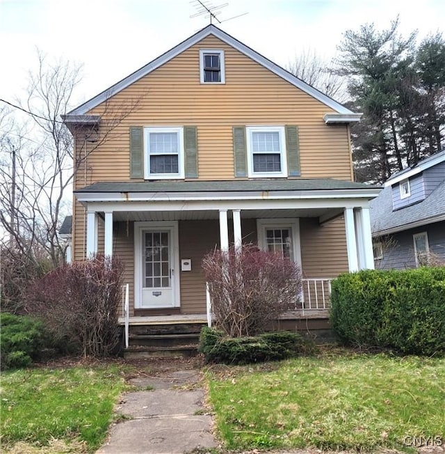 15 Brookline Dr, Utica, NY 13501 - photo 1