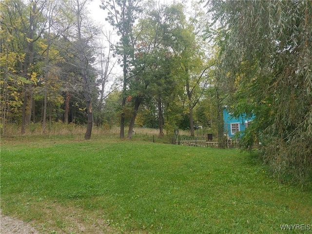 6753 Strawberry Unit 330, Castile, NY 14427