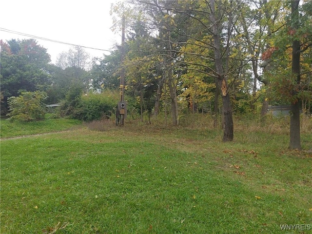 6753 Strawberry Unit 330, Castile, NY 14427