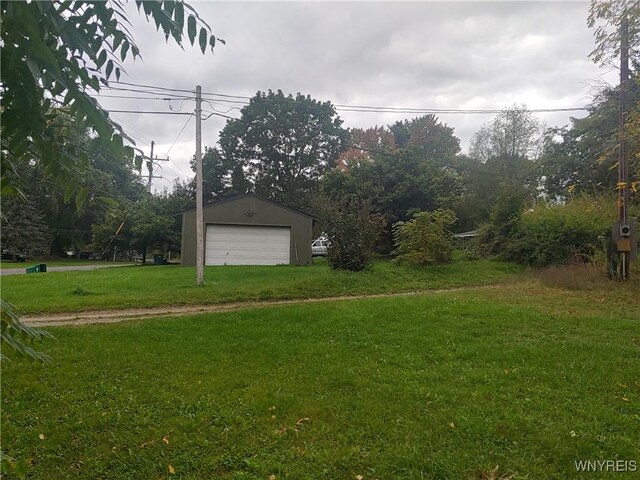 6753 Strawberry Unit 330, Castile, NY 14427