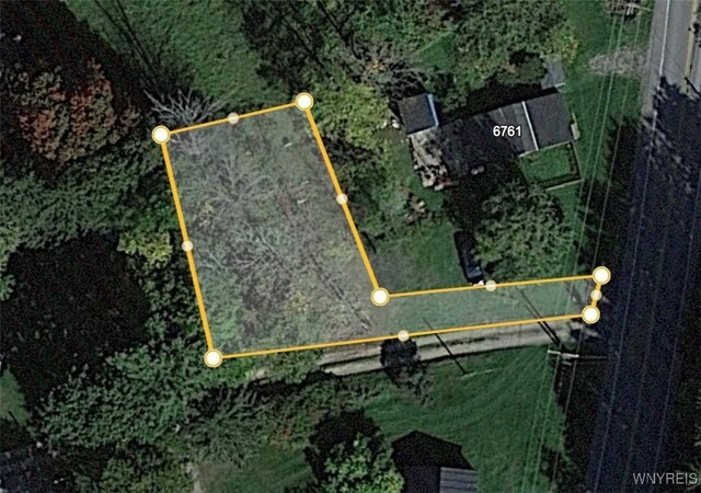 6753 Strawberry Unit 330, Castile, NY 14427