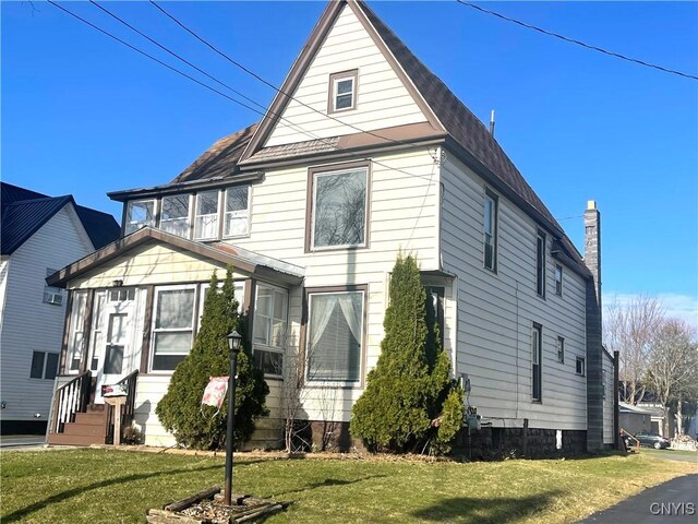 707 Cooper St, Watertown City, NY 13601 - photo 1