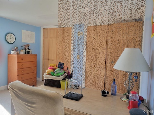 165 Howe St, Le Ray, NY 13612 - view of sitting room