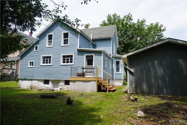 705 Irving St, Olean, NY 14760 - photo 37