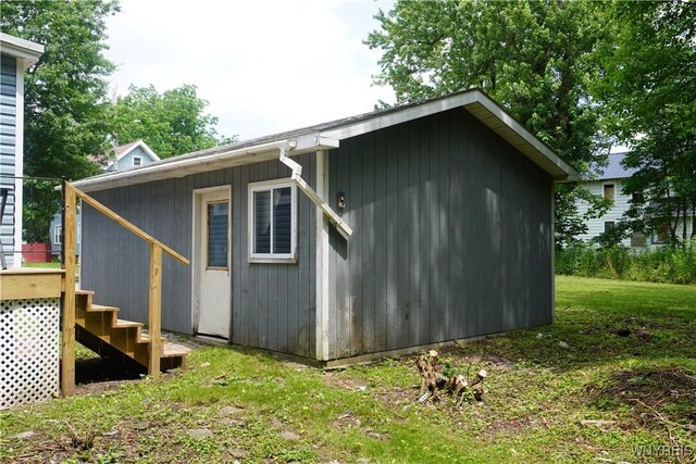 705 Irving St, Olean, NY 14760 - photo 30
