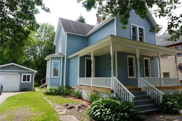 705 Irving St, Olean, NY 14760 - photo 1