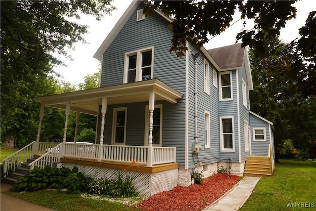 705 Irving St, Olean, NY 14760 - photo 2