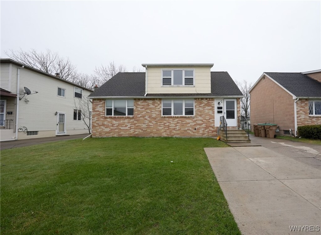20 Marie Ave, Cheektowaga, NY 14227 - photo 1