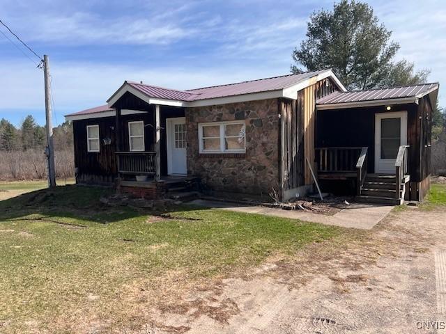 99 Silver Hill Rd, Russell, NY 13684 - photo 1