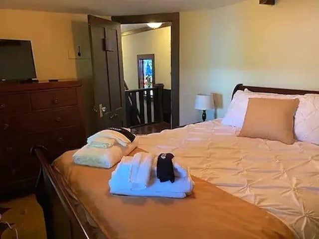 16441 W Lake Rd, Pulteney, NY 14418 - view of bedroom