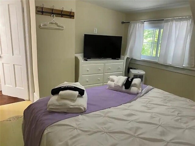 16441 W Lake Rd, Pulteney, NY 14418 - view of bedroom