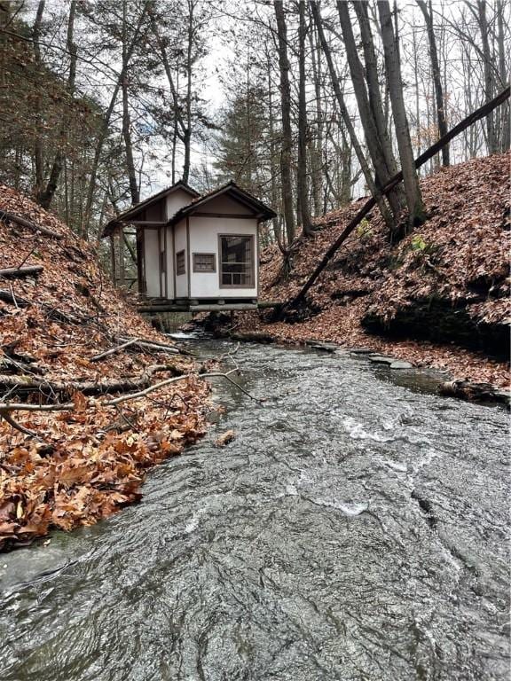 16441 W Lake Rd, Pulteney, NY 14418 - exterior space