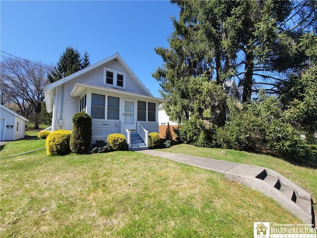 18 Ivy St, Jamestown, NY 14701 - photo 2