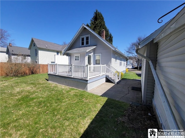 18 Ivy St, Jamestown, NY 14701 - photo 4
