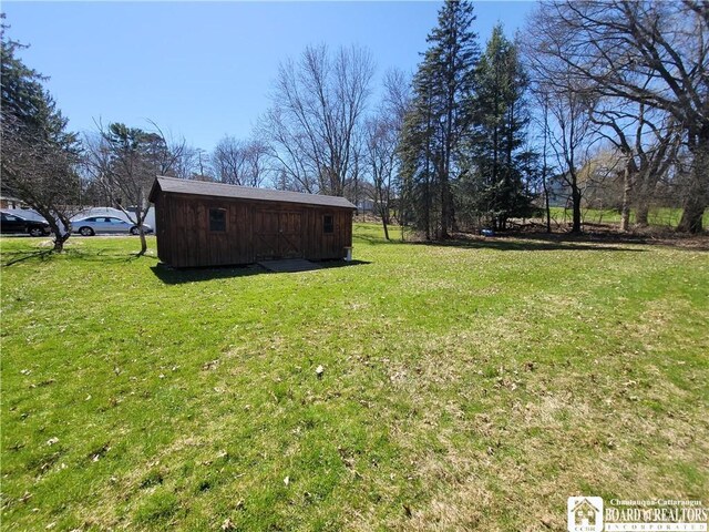 18 Ivy St, Jamestown, NY 14701 - photo 42