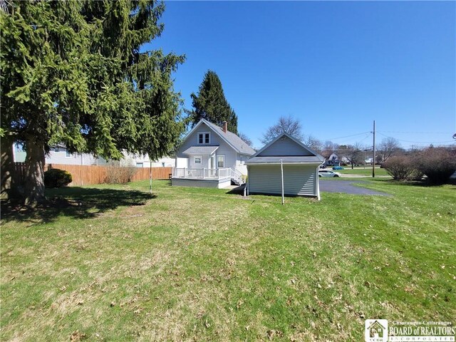 18 Ivy St, Jamestown, NY 14701 - photo 36