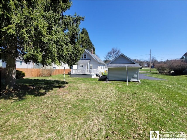 18 Ivy St, Jamestown, NY 14701 - photo 37