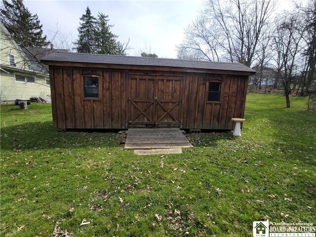 18 Ivy St, Jamestown, NY 14701 - photo 43