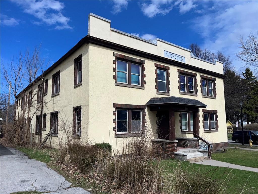 884 Bay St, Rochester, NY 14609 - photo 1