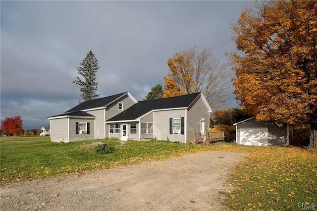 16271 County Route 90, Ellisburg, NY 13661 - photo 1